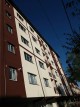 Exterior bloc Oxy Residence
