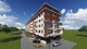 Detaliu exterior Oxy Residence