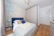 Luxuria Residence - living spatios cu lumina naturala abundenta