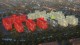 Prima Arena Oradea - plan de amplasament (masterplan)