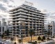 O.B.A. Tower Mamaia Nord - vedere exterioara ansamblu