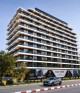 O.B.A. Tower Mamaia Nord - imagine proiect
