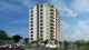 Mall Residence Râmnicu Vâlcea - perspectivă a blocului rezidențial