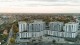 City of Mara Avenue - imagine aeriana zona