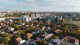City of Mara Avenue - perspectiva aeriana