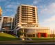 Adamant Towers Iasi - randare Bloc 1