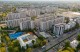 Vedere aeriană 21 Residence Politehnica, Bd. Iuliu Maniu 15H, Sector 6