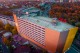 City Offices - imagine aeriana proiect