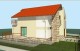 Ansamblul Monteign, Vila Family