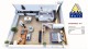 Apartament tip 1 - 2 camere, suprafata utila 59,50 mp