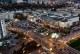 Iulius Mall Iași – vedere aeriană de ansamblu