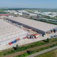 P3 Bucharest A1 - terminal feroviar din interiorul parcului