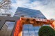 Clădirea de birouri United Business Center 3 – fațadă din sticlă