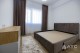 Dormitor apartament amenajat