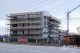 Ansamblul rezidential ATC Residence pe strada 1 Decembrie 1918, Pascani