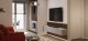 HILS Titanium - interior apartament 2 camere tip 2A