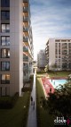 Cloud9 Evolution Bucuresti - interior apartament
