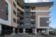 ATC Residence Dragoș Vodă Pașcani - fațadă bloc rezidențial