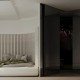 Apartament 2 camere - dormitor Cortina Elysium