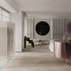Apartament 3 camere - living Cortina Elysium