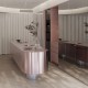 Apartament 3 camere - bucatarie Cortina Elysium