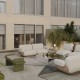 Apartament 3 camere - terasa Cortina Elysium