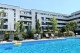Piscina Atria - faza 2