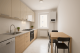 Astoria Residence - interior living