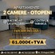 Complex Lara - bloc 258C, 23 August, finalizat