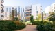 Nautica Residence - curte interioara amenajata