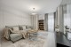 Akcent City Bucuresti - interior apartament finisat