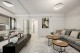 Akcent City Bucuresti - interior living finisat