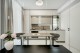 Akcent City Bucuresti - interior apartament