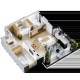 Amenajare apartament 3 camere