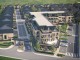 Ansamblu rezidential Sunrise Homes Pipera - perspectiva