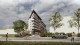 Vedere de ansamblu Dunarii Park Apartments Cluj-Napoca