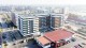 Vedere aeriana asupra ansamblului PRIMA Urbana, Nufarul, Oradea