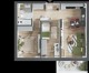 Plan apartament tip BONN - 3 camere