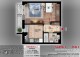 Plan apartament etaj 1