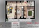 Plan apartament etaj 1