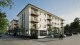 Vedere ansamblu Micsunelelor Residence Lunca Cetatuii