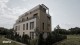AGV Residence — fațadă imobil P+3E, Popești-Leordeni
