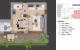 Apartament Rosetti Luxury — living