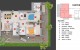 Apartament Rosetti Luxury — dormitor