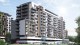 Astorium My Home — fațadă modernă