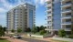 Render exterior Turn 4 Floreasca, București