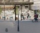 Spații comerciale la parterul ansamblului Icoanei Gardens