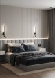 Detaliu interior apartament