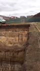 Structură cărămidă 30 cm