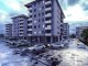 Nairobi Residence — exterior complex